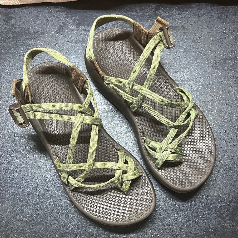 🍀🍀 Chaco Sandals 🍀🍀
